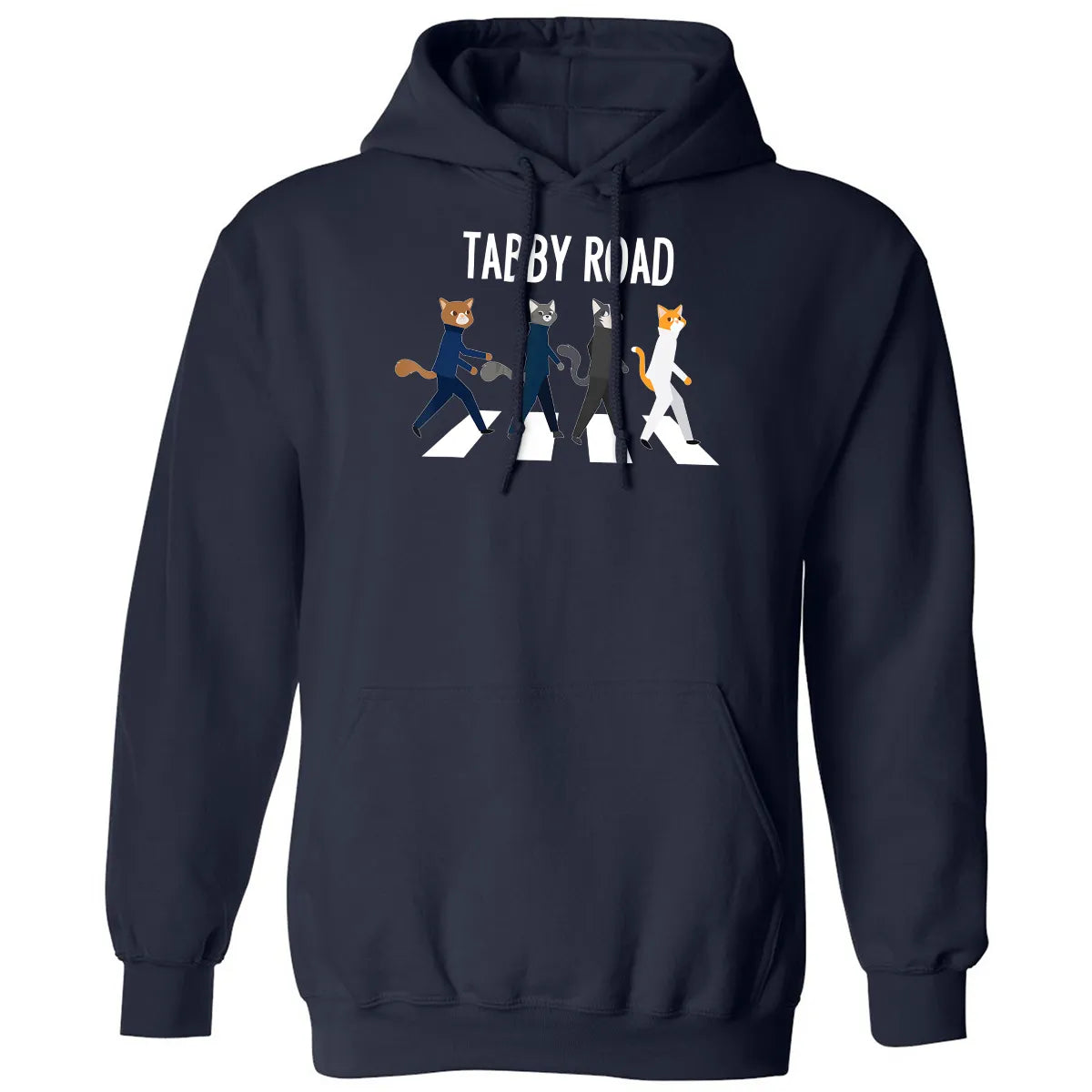 Classic Unisex Hoodie - X63V63XS