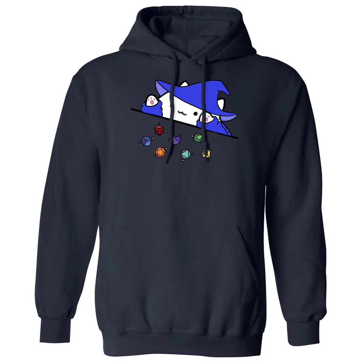 Classic Unisex Hoodie - RDF67ARQ