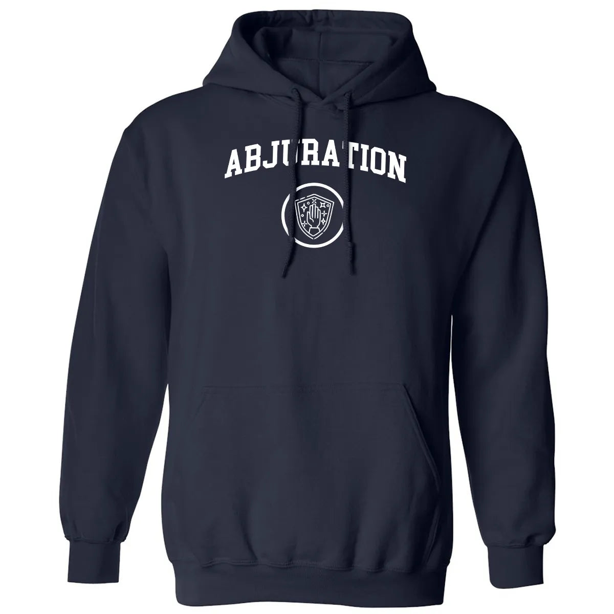 Classic Unisex Hoodie - FBR7N9XS