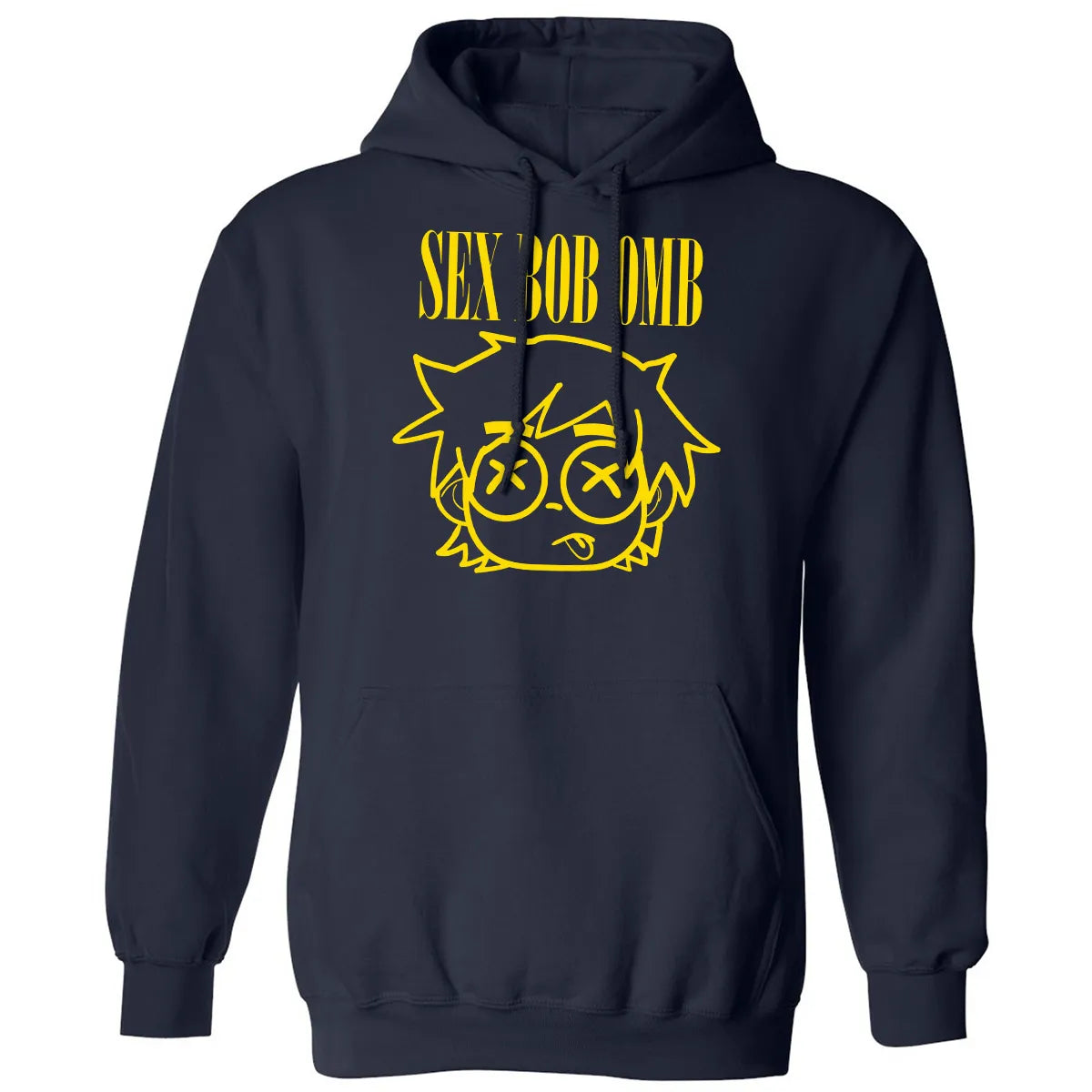 Classic Unisex Hoodie - 7QSUH8GB