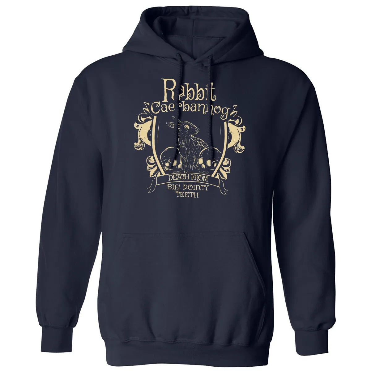 Classic Unisex Hoodie - MGHTBJ98