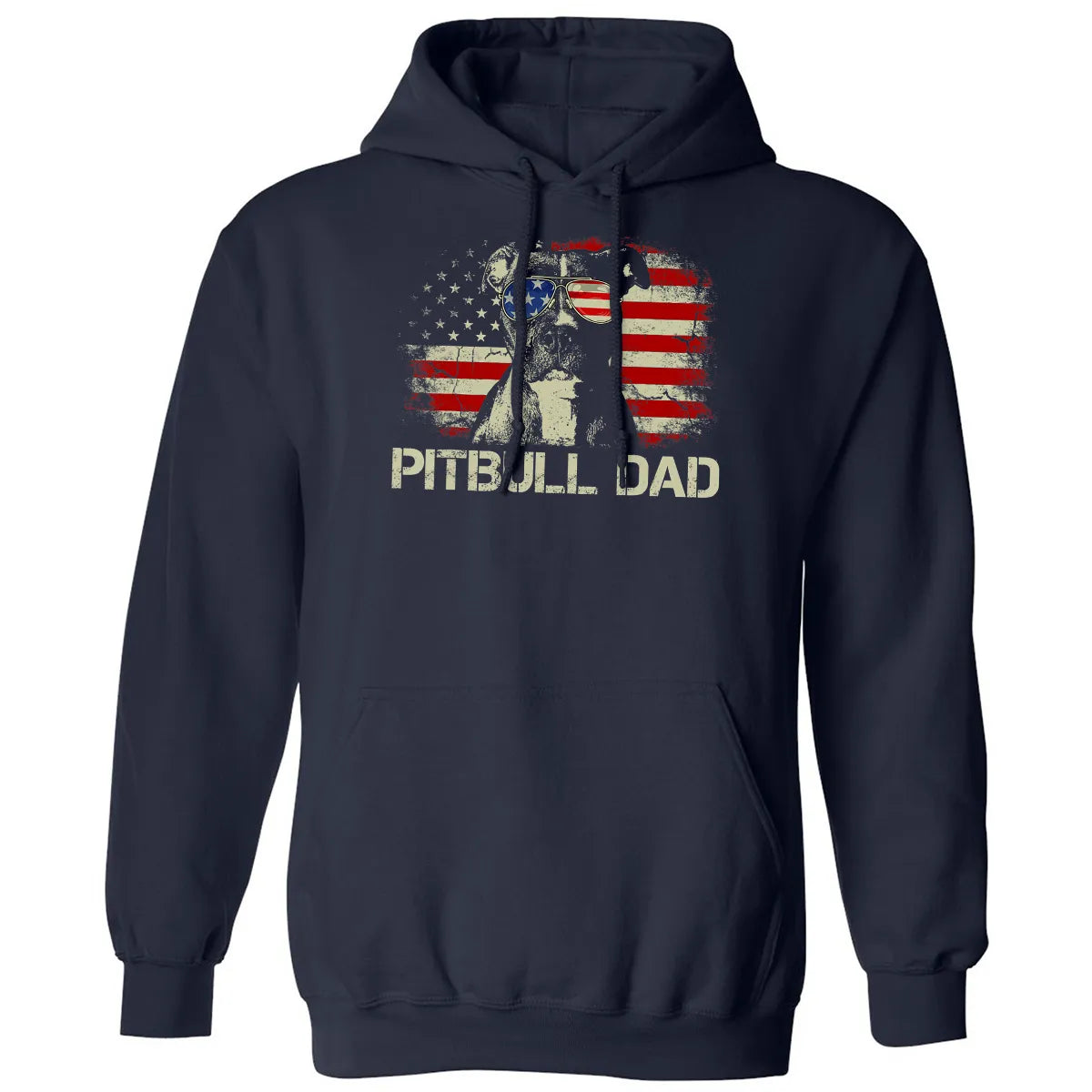 Classic Unisex Hoodie - U123BR4J