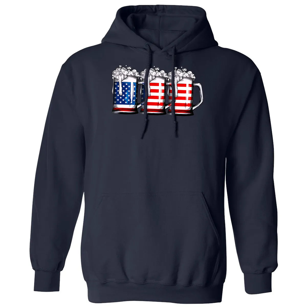 Classic Unisex Hoodie - WM4JJ7BA