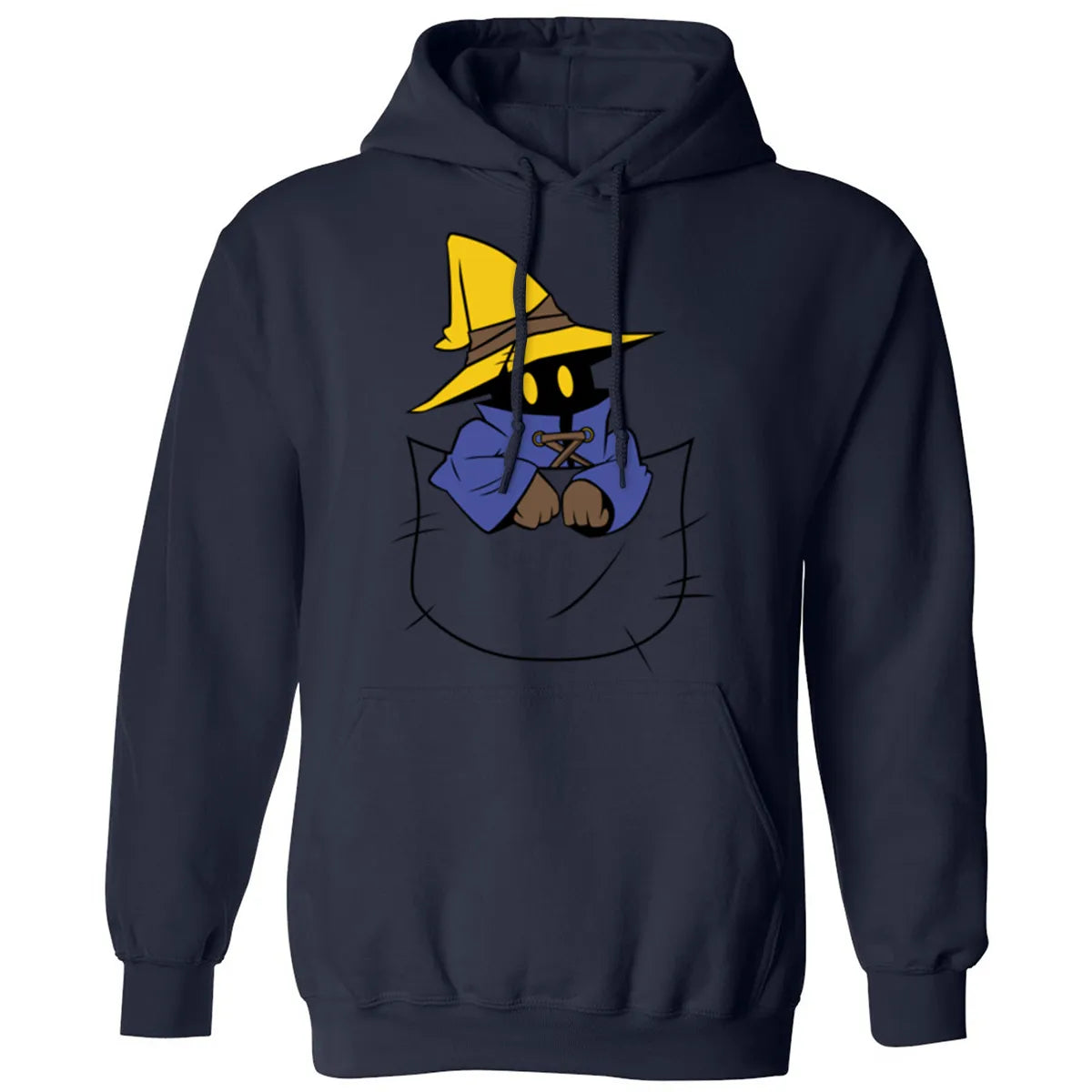 Classic Unisex Hoodie - 1SW9613S