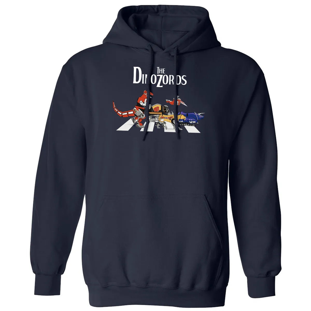 Classic Unisex Hoodie - Q6ZZ92UD