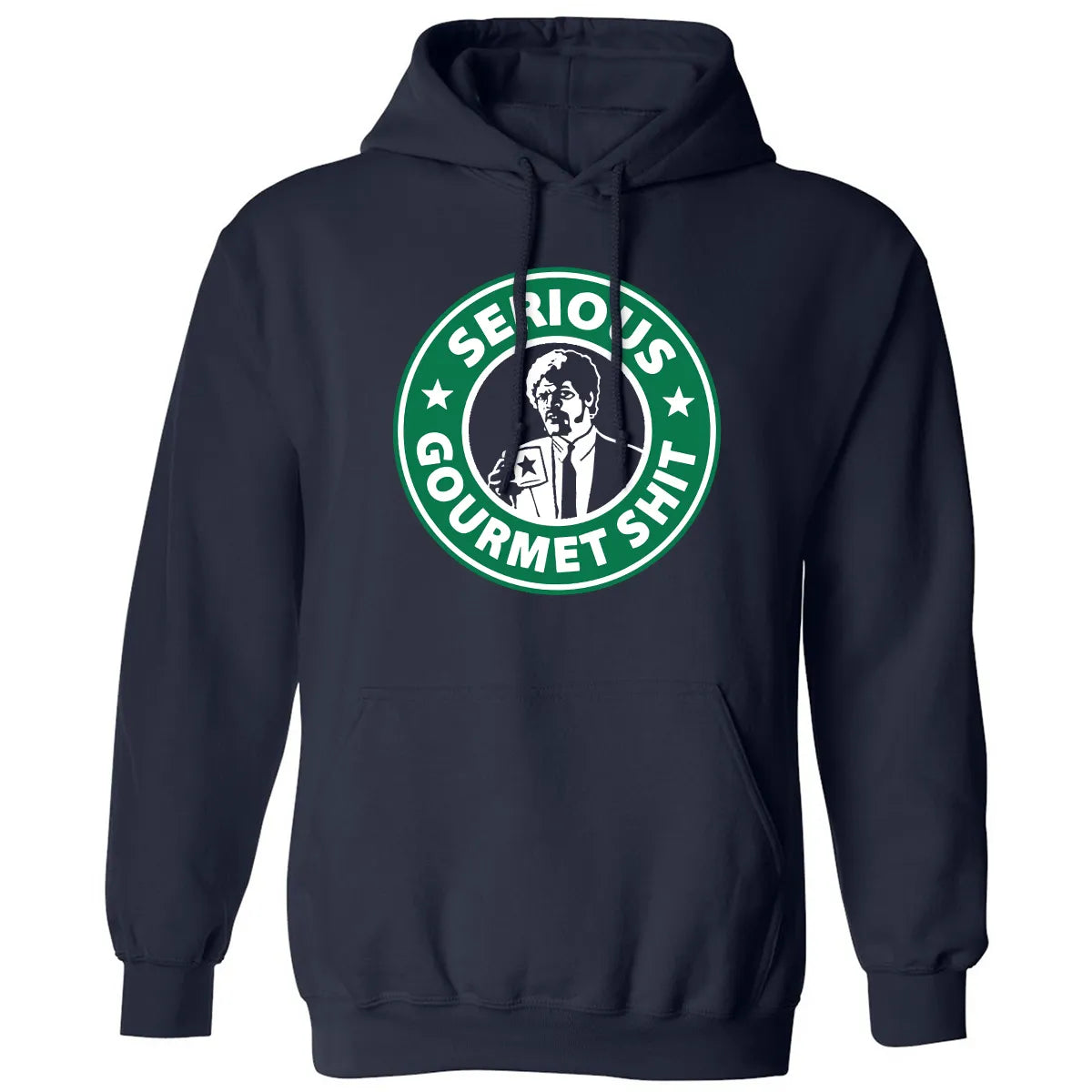 Classic Unisex Hoodie - FETKZJYA