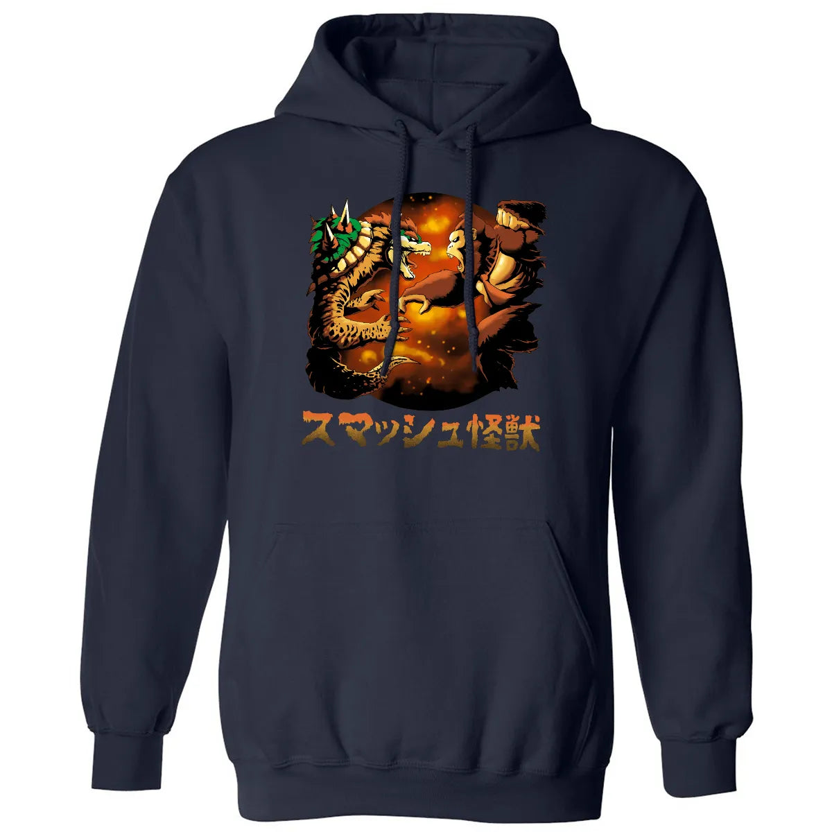 Classic Unisex Hoodie - B3KLK5QT
