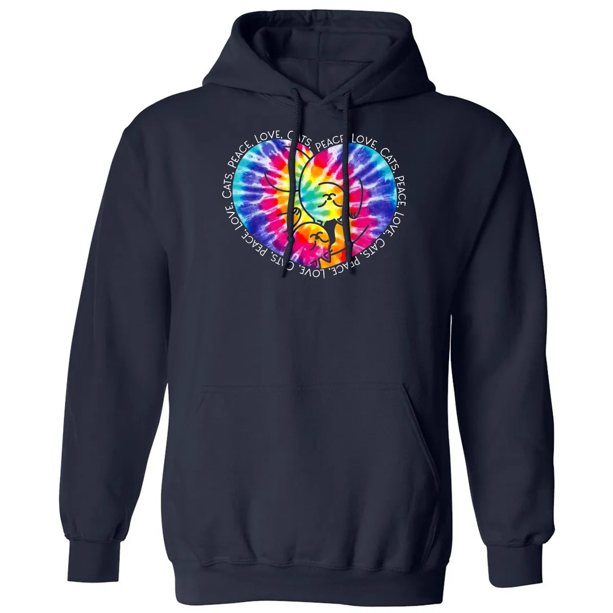 Classic Unisex Hoodie - Y44688GE