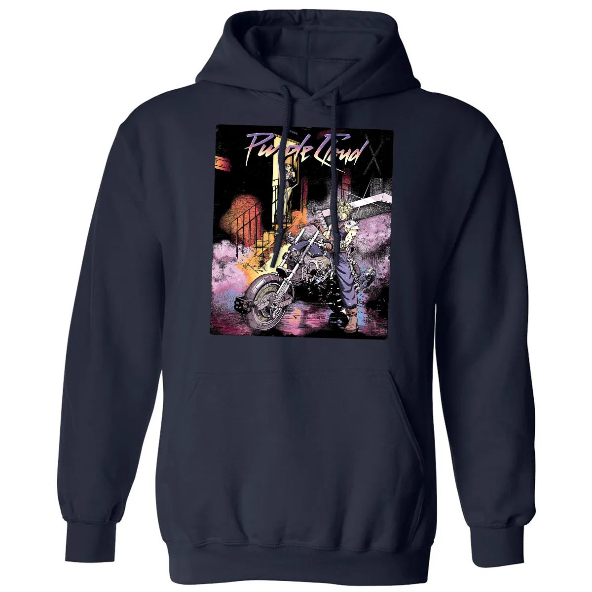 Classic Unisex Hoodie - DFH7SDE5