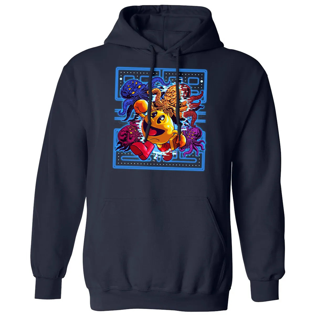 Classic Unisex Hoodie - 38HA6GHR