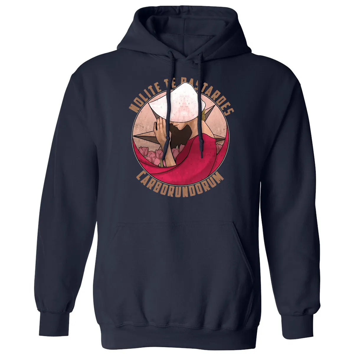 Classic Unisex Hoodie - SYNDGYPK