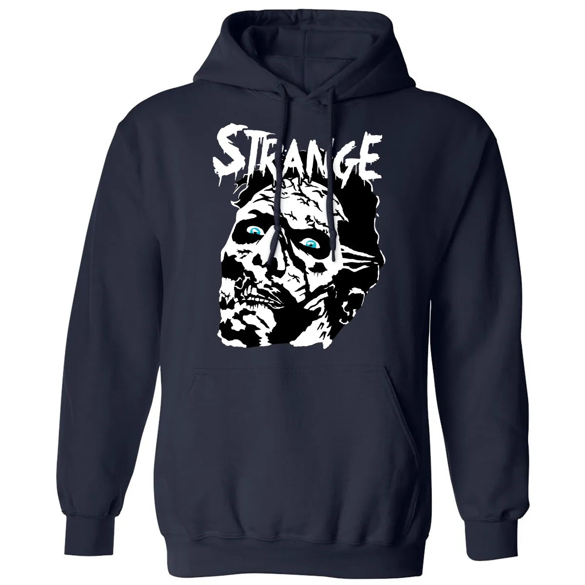 Classic Unisex Hoodie - M95S1S4N