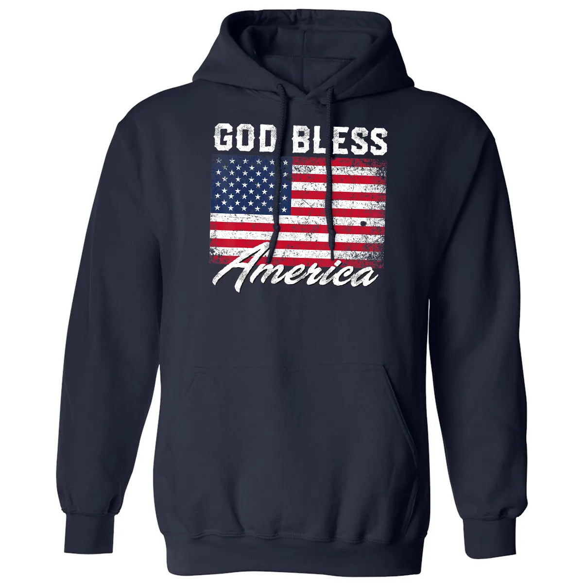 Classic Unisex Hoodie - EUE56DTS