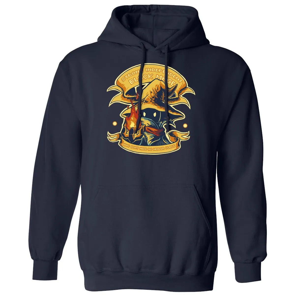 Classic Unisex Hoodie - C88MTUAX