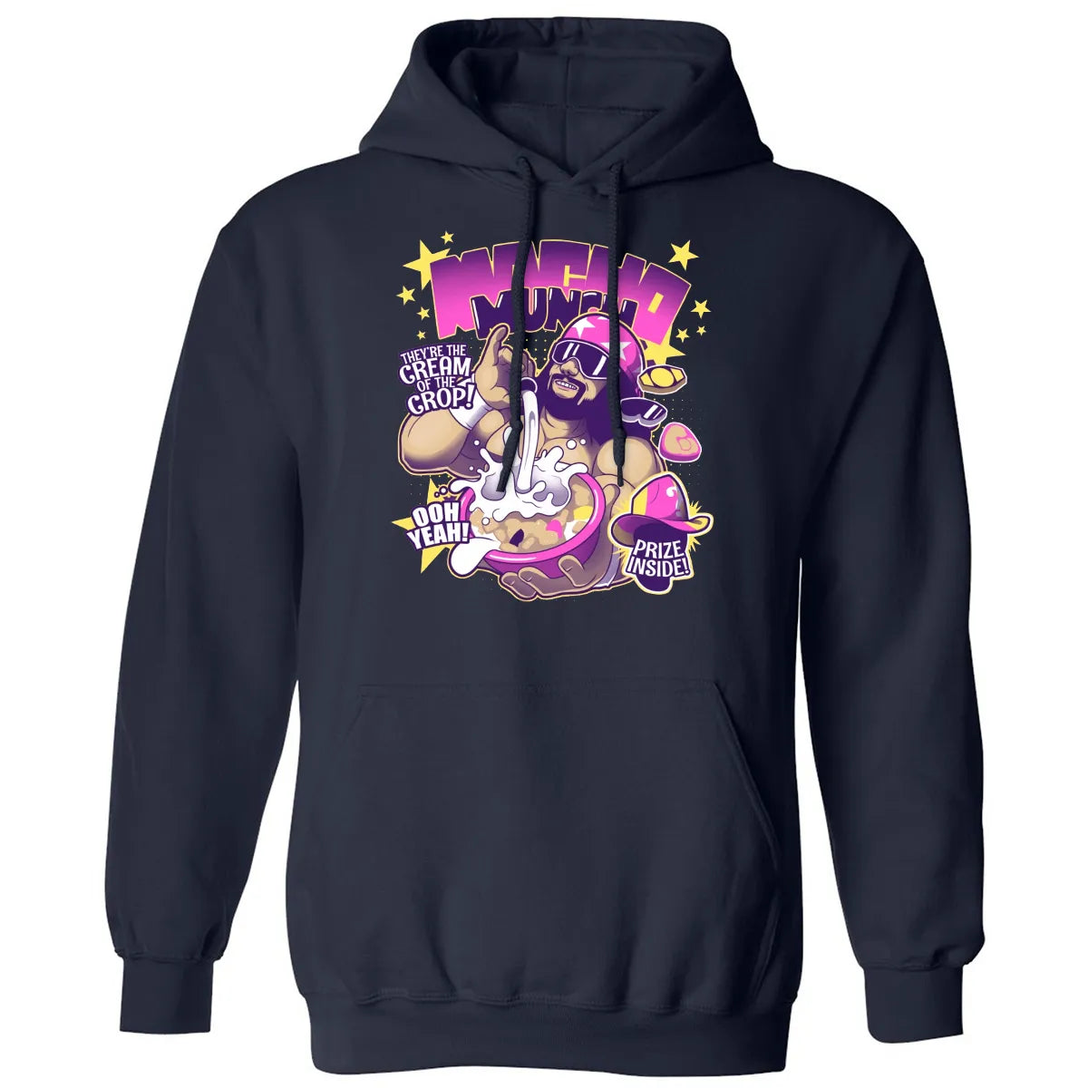 Classic Unisex Hoodie - WP1ZY7RM