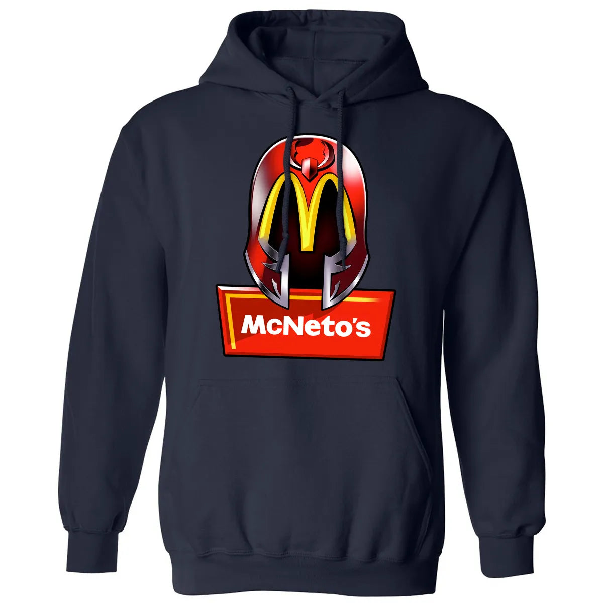 Classic Unisex Hoodie - 8HZLNWFA