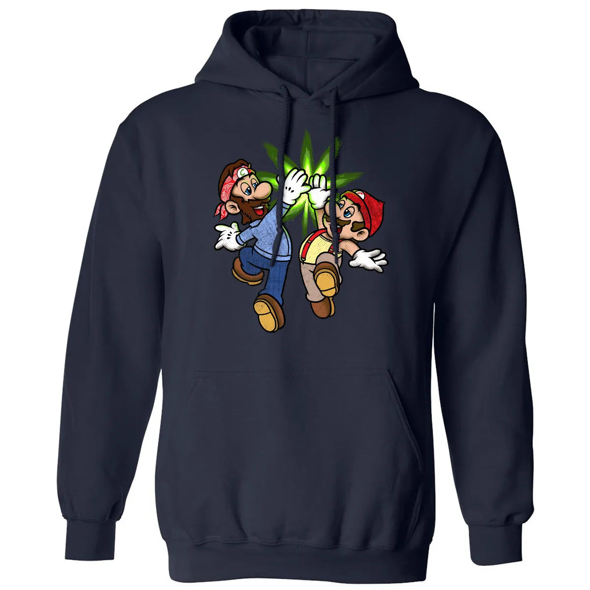 Classic Unisex Hoodie - 9WK8Z13N
