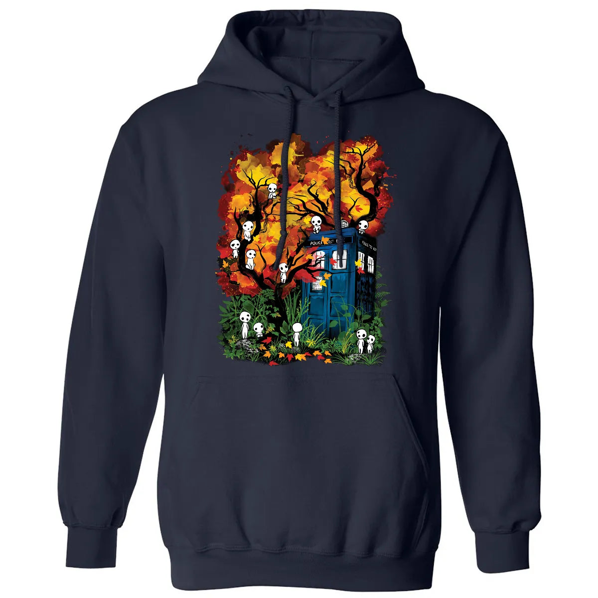 Classic Unisex Hoodie - EXB9Z9QH