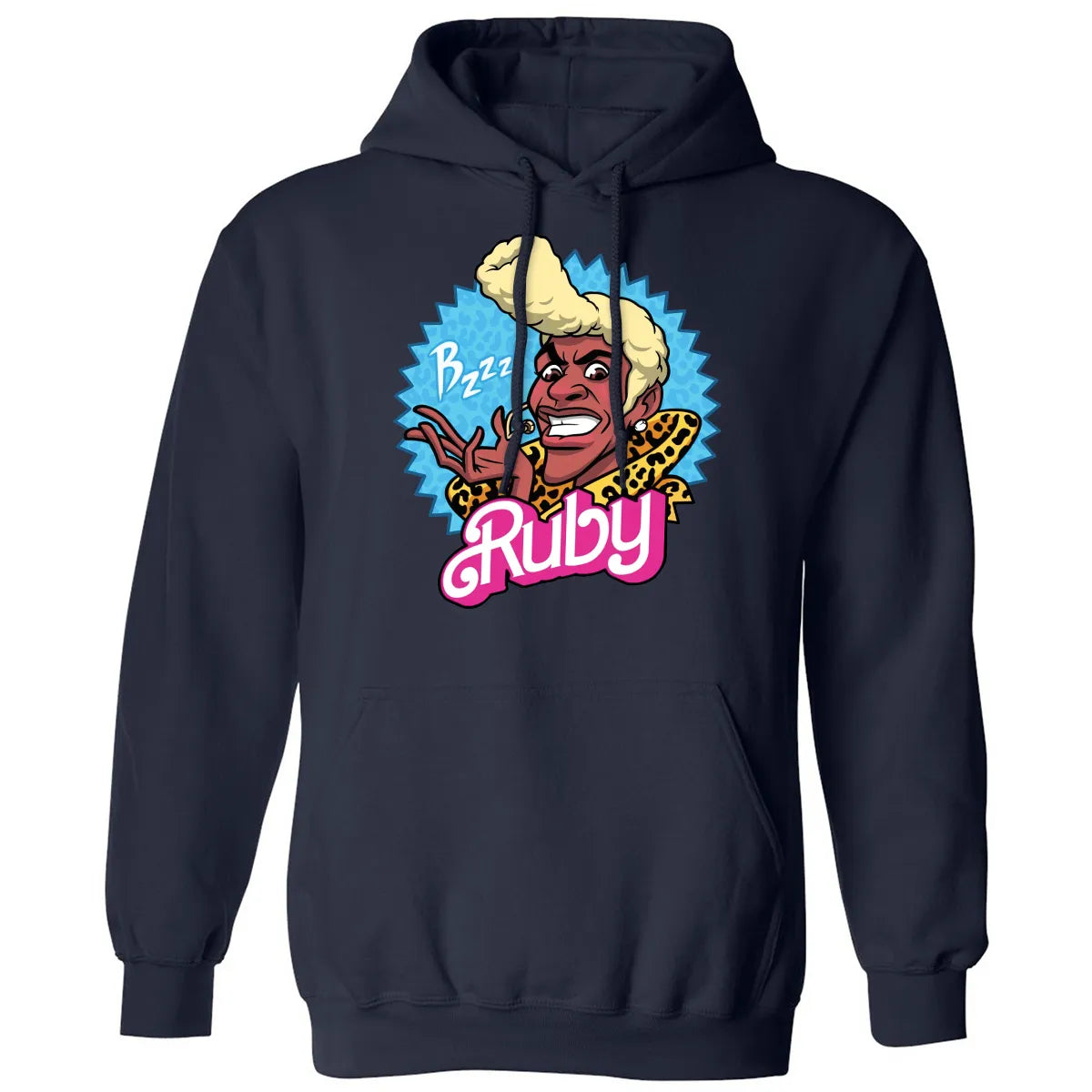 Classic Unisex Hoodie - P4J8JGC2