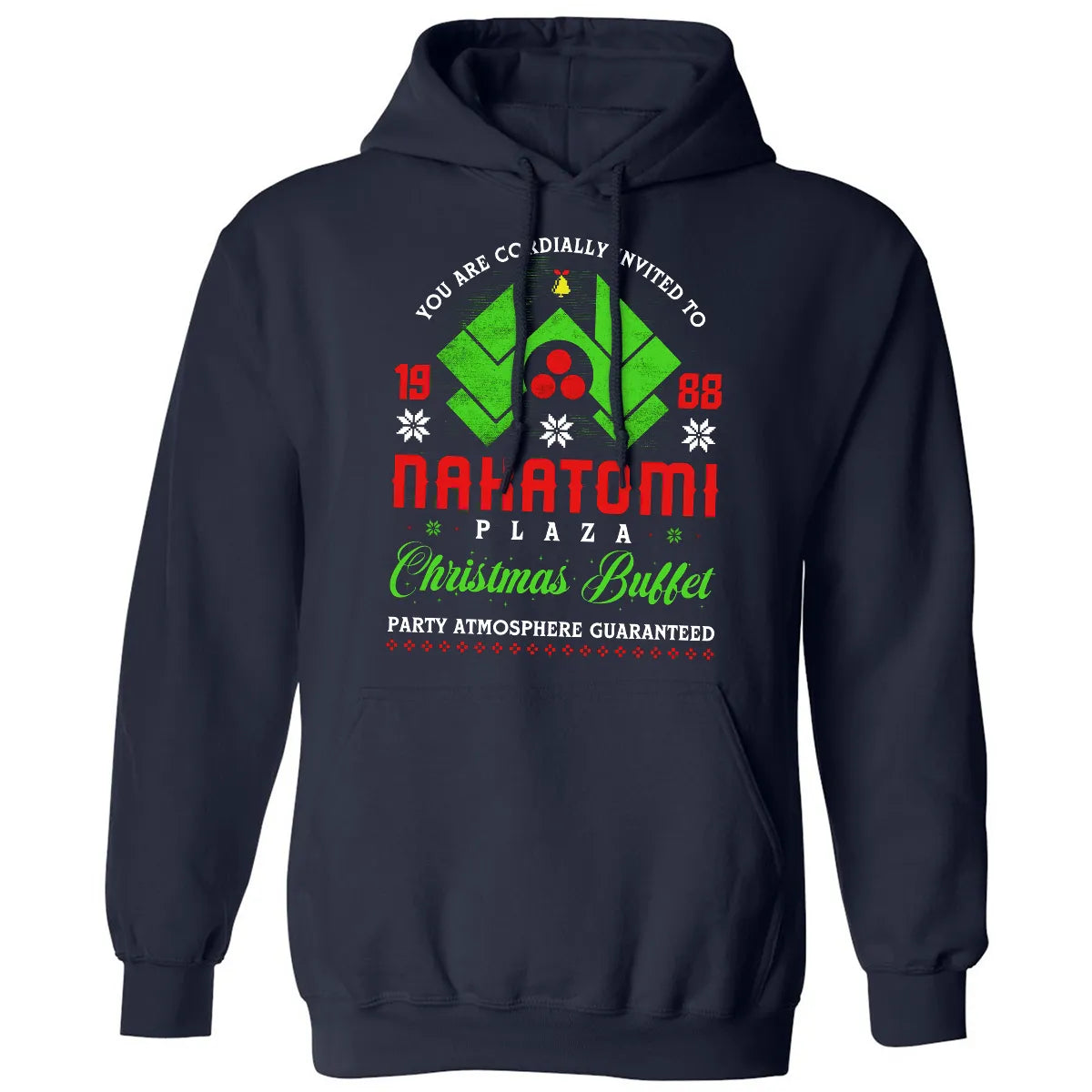 Classic Unisex Hoodie - R5NM6M9Q