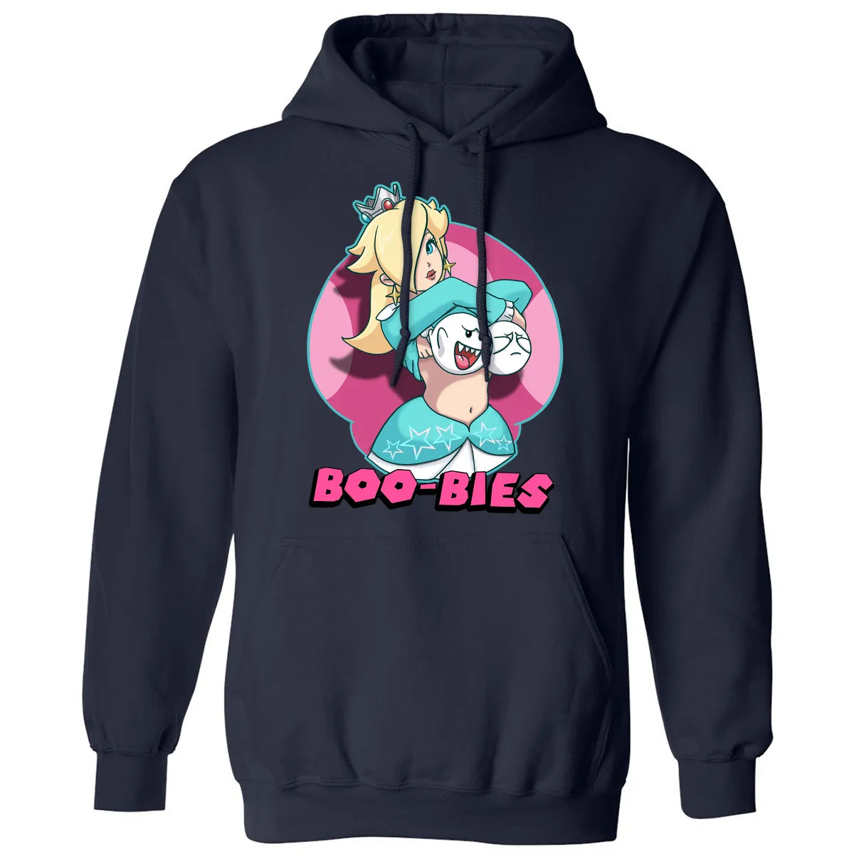 Classic Unisex Hoodie - AHW3USE2