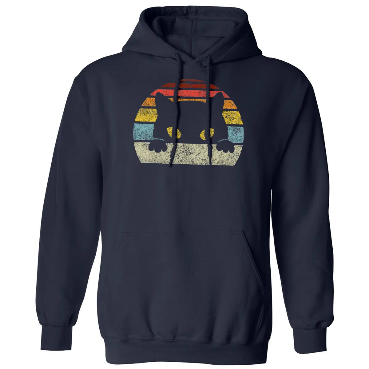 Classic Unisex Hoodie - PCEVGBAN
