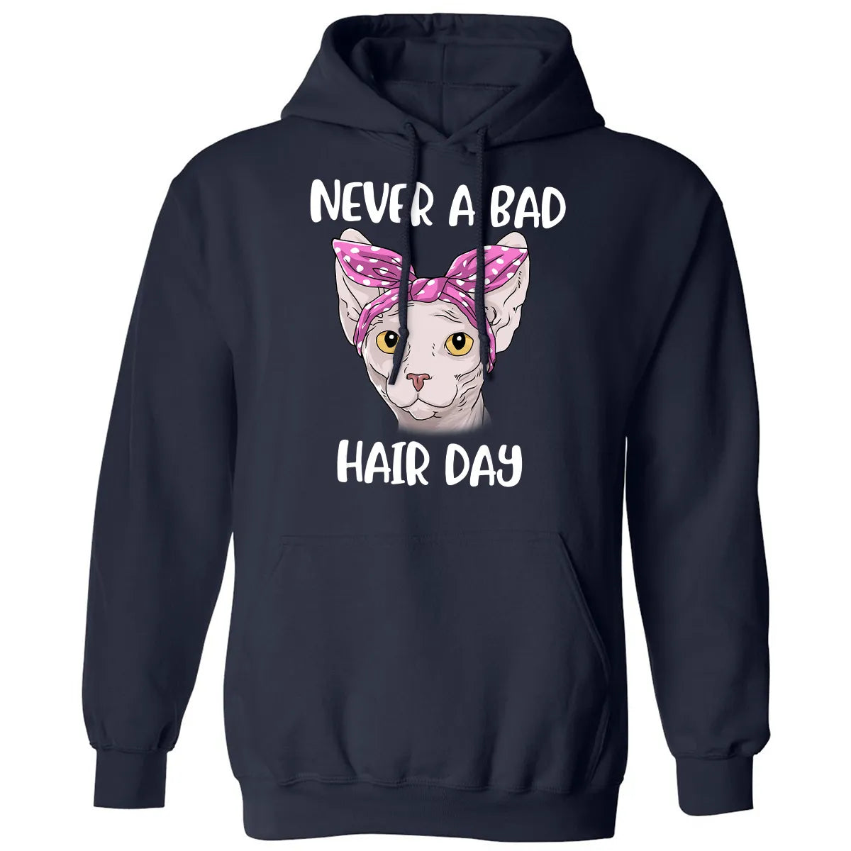 Classic Unisex Hoodie - CPNJE3U6