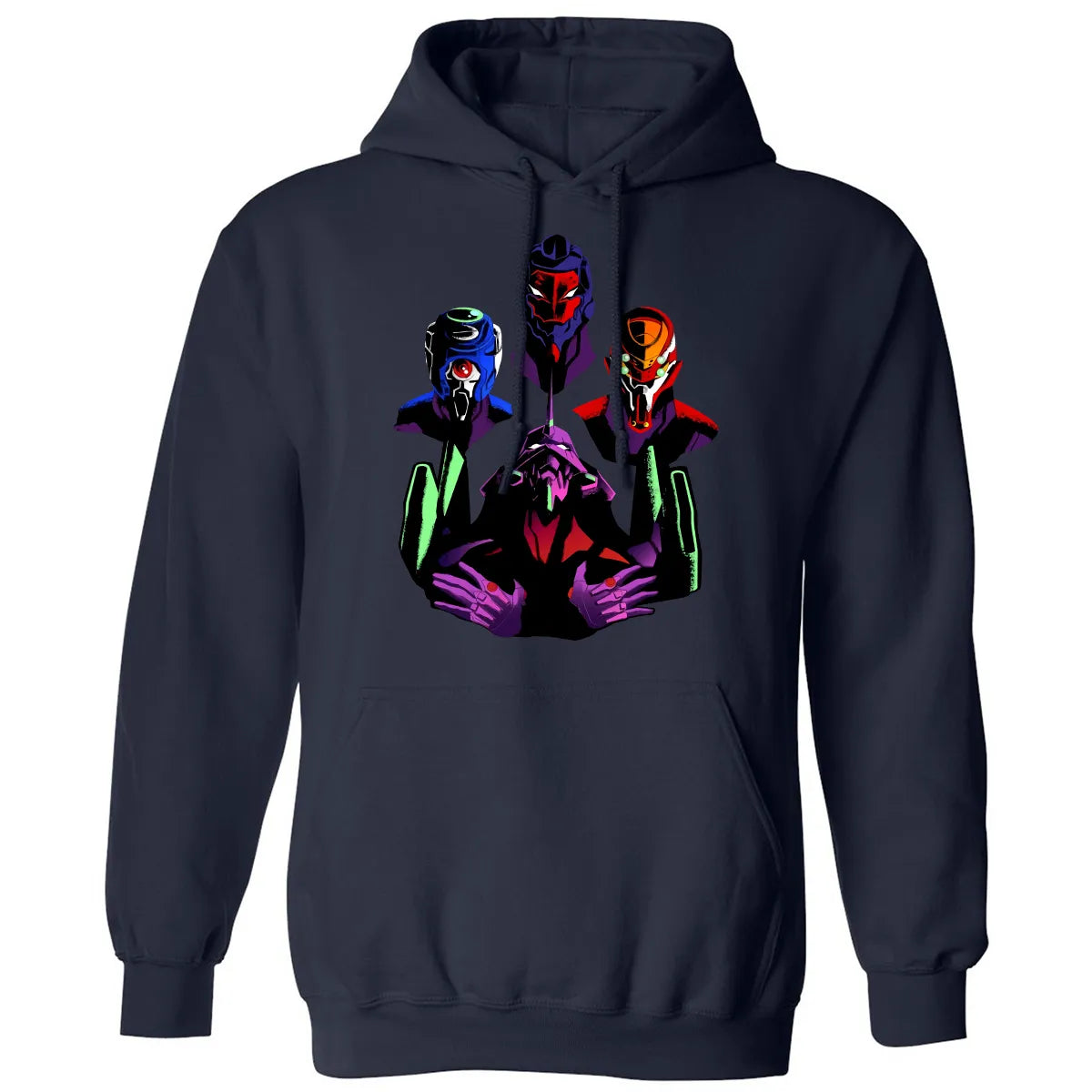 Classic Unisex Hoodie - RN8M8GGS
