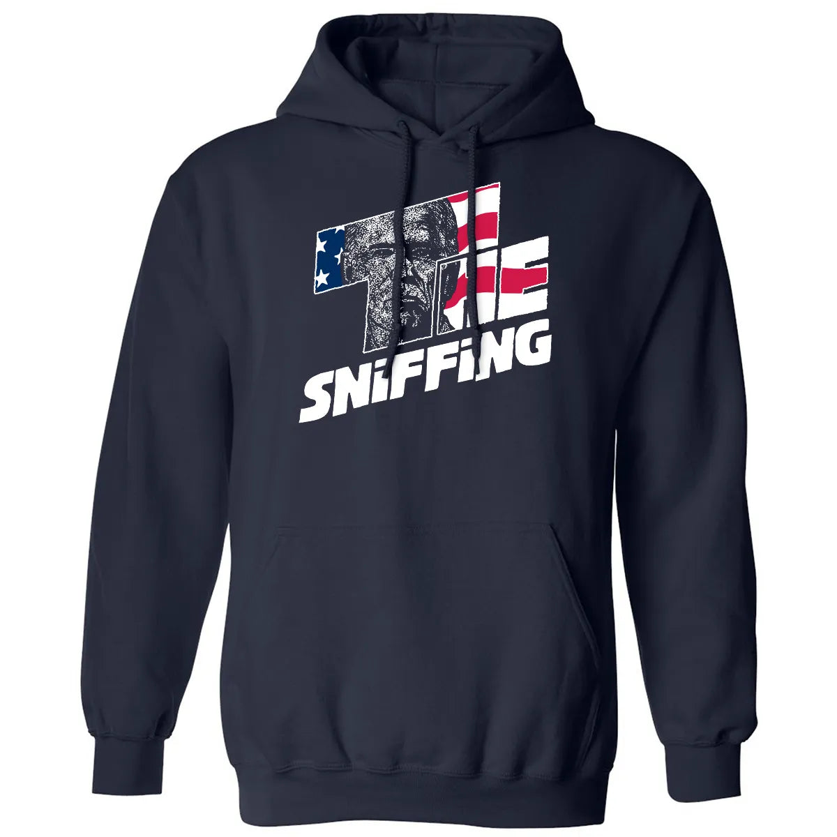 Classic Unisex Hoodie - TA87B3GU
