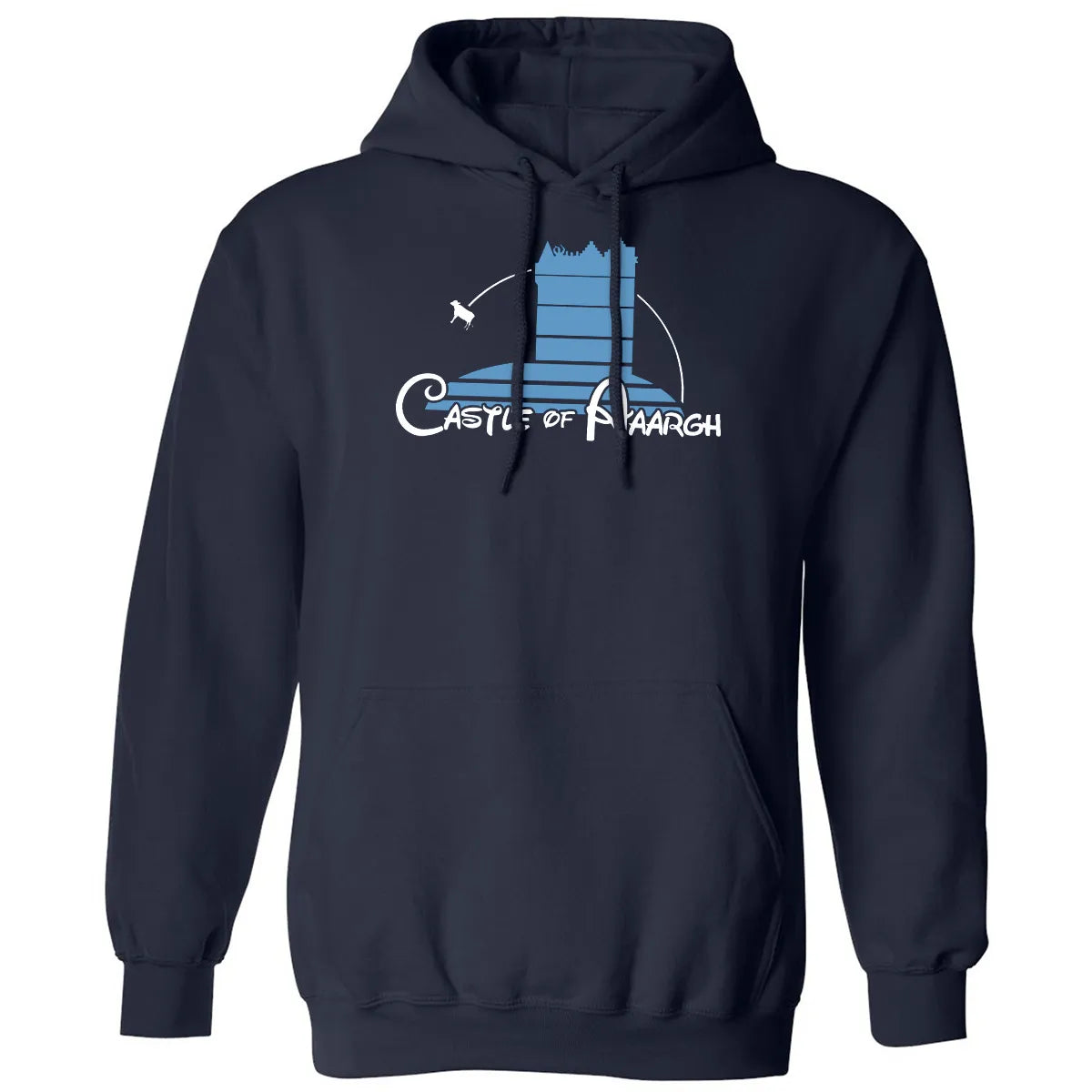 Classic Unisex Hoodie - BSQN4X4F