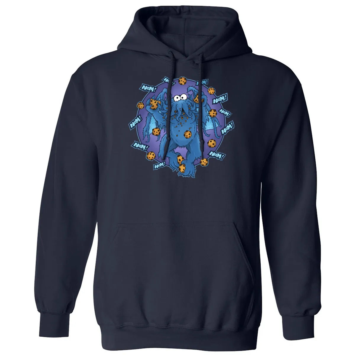 Classic Unisex Hoodie - UVPGA6A1