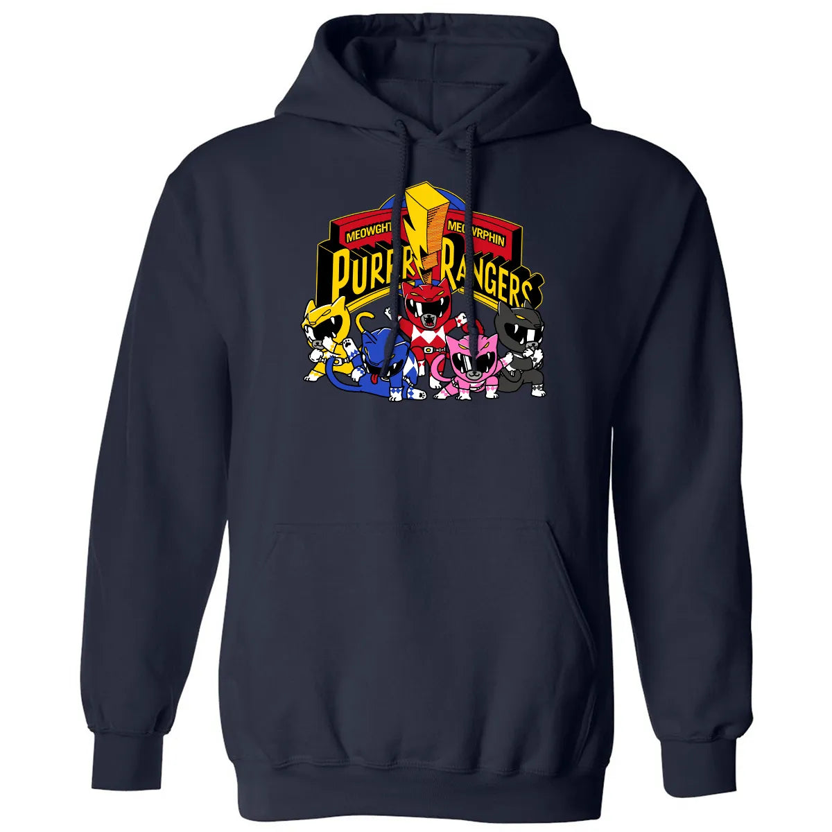 Classic Unisex Hoodie - N6MQRXA8