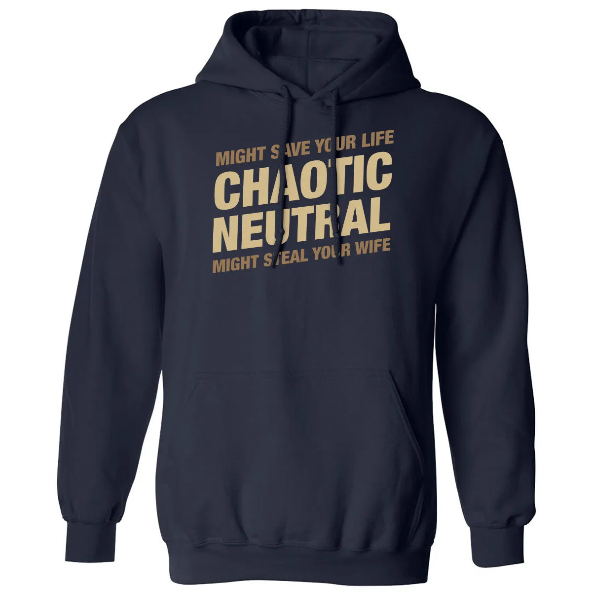Classic Unisex Hoodie - 5MPF8RJV