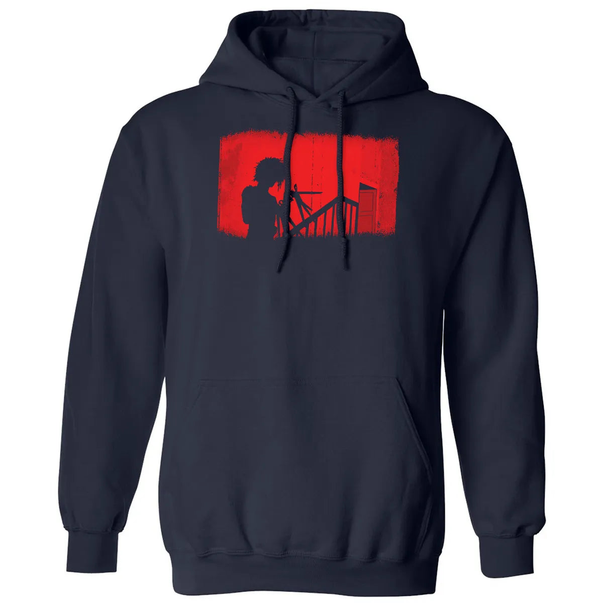 Classic Unisex Hoodie - U12VY2CT