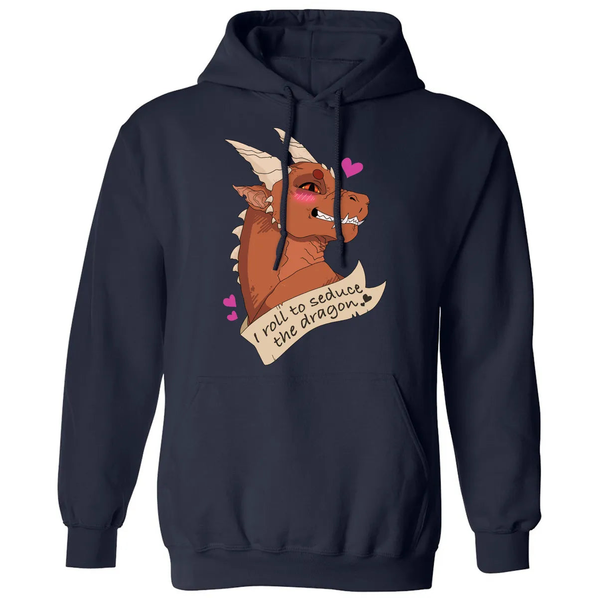 Classic Unisex Hoodie - QCPJD8FH