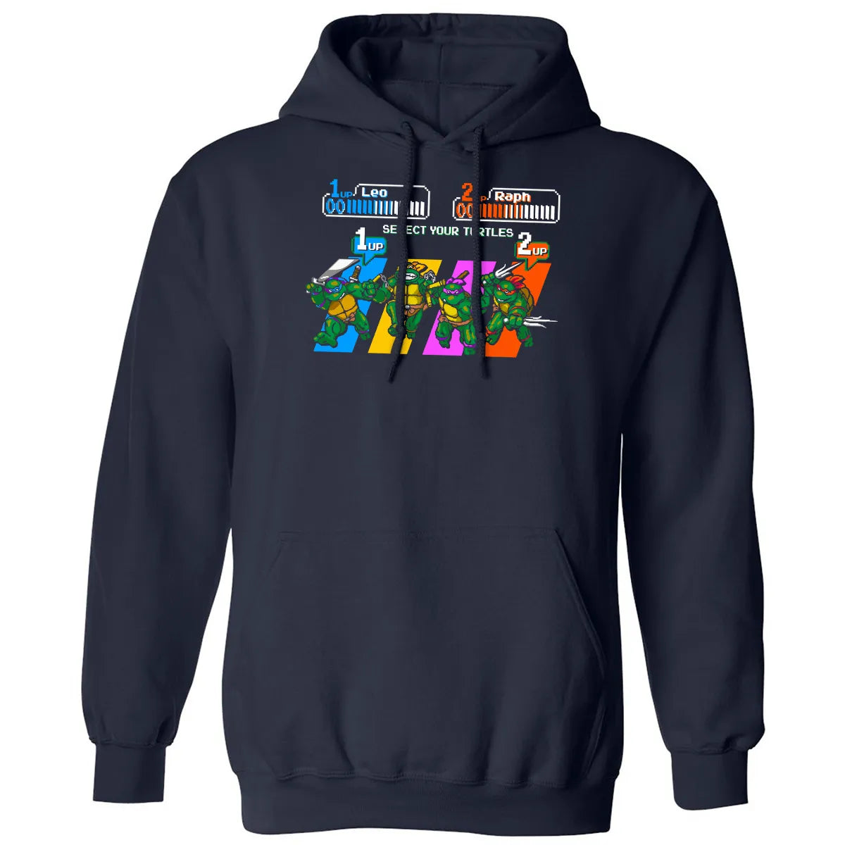 Classic Unisex Hoodie - P1PGZPH3