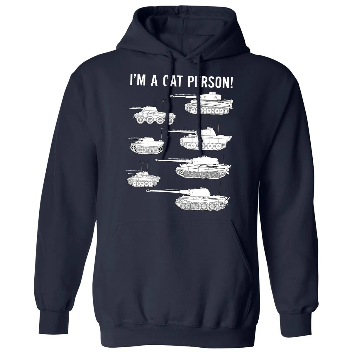 Classic Unisex Hoodie - NGJLYXEN