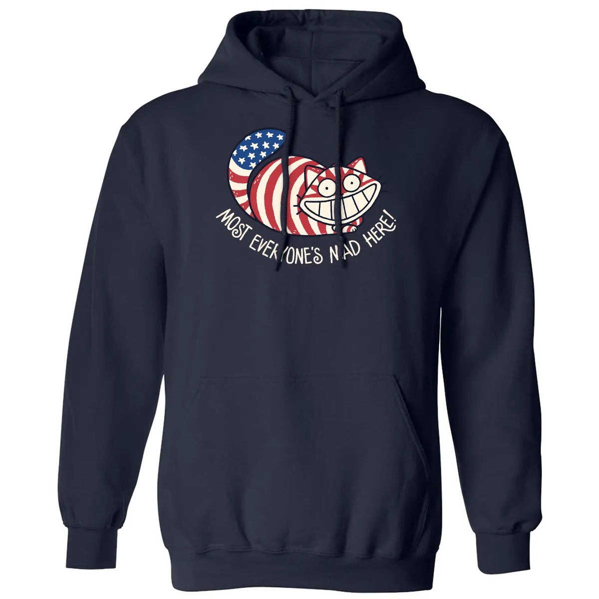 Classic Unisex Hoodie - B2ZED6PB