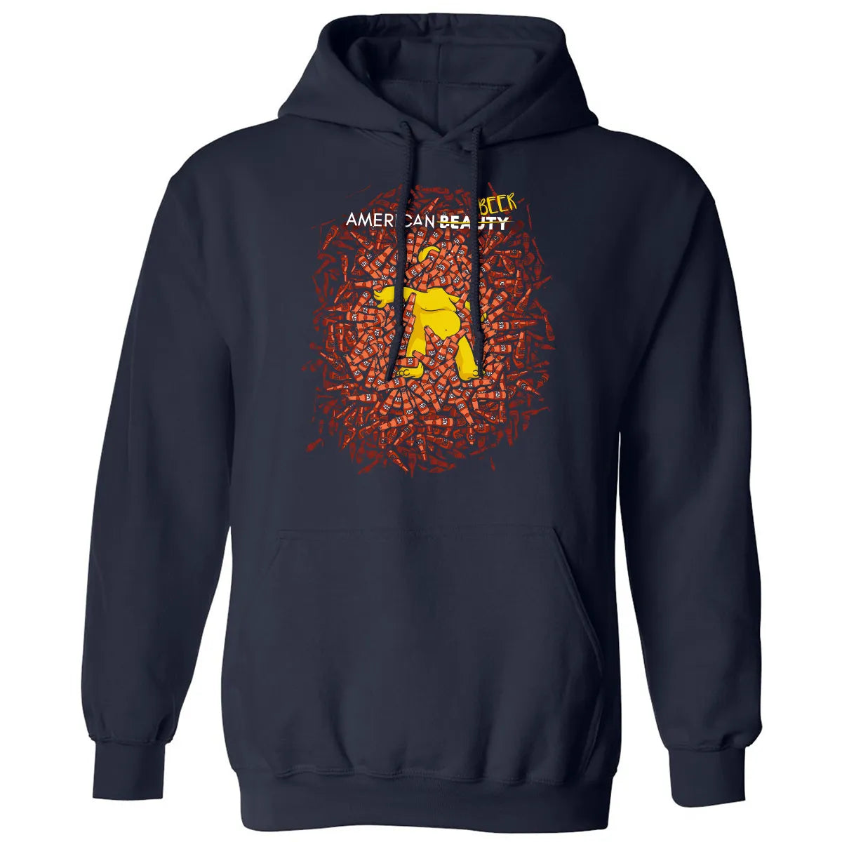 Classic Unisex Hoodie - JGSQLQHF