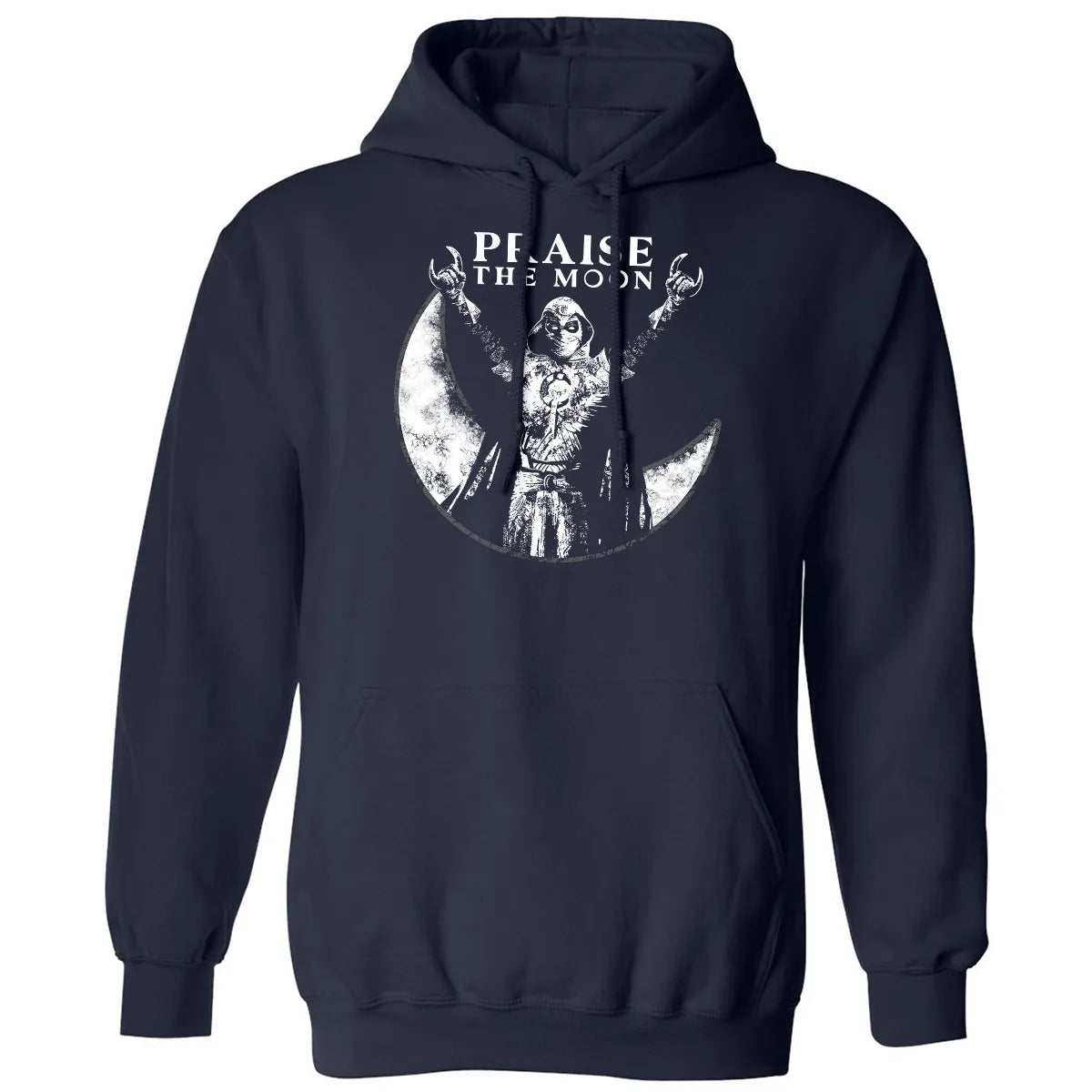 Classic Unisex Hoodie - 4PSDHL9V