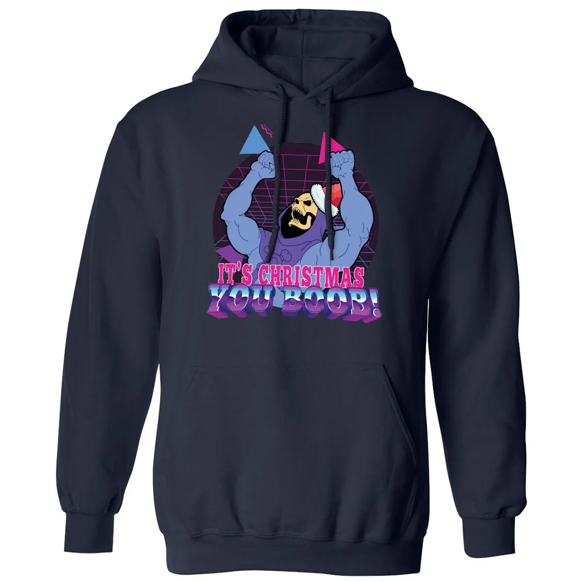 Classic Unisex Hoodie - FP82AAMN