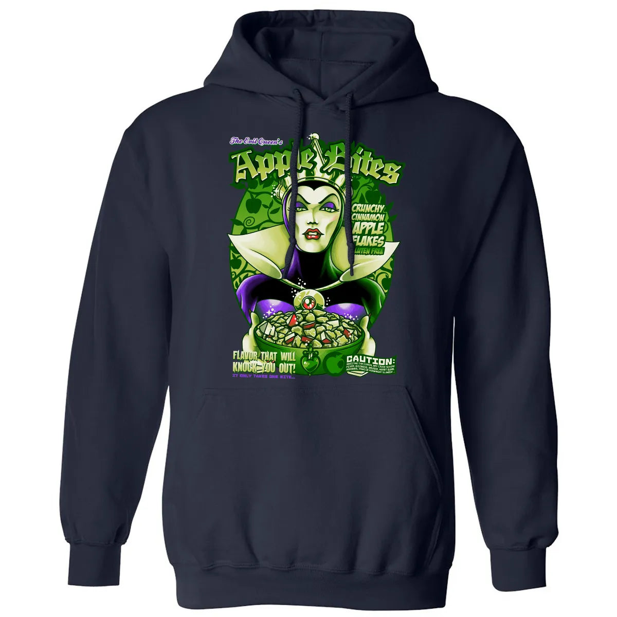 Classic Unisex Hoodie - GNVU2W6W