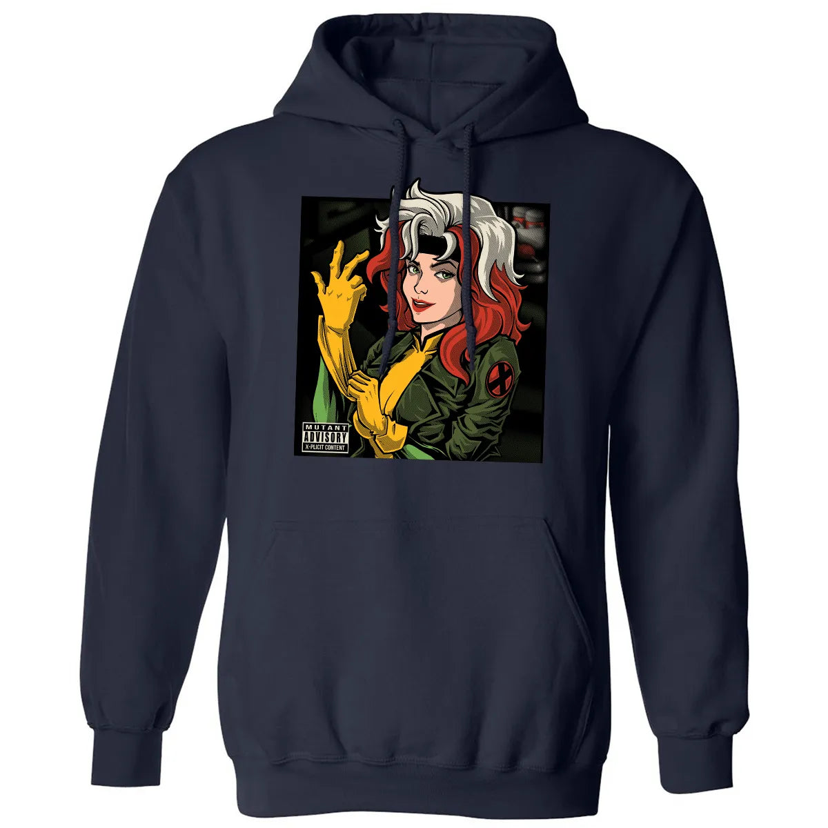 Classic Unisex Hoodie - LFZ7U5YW