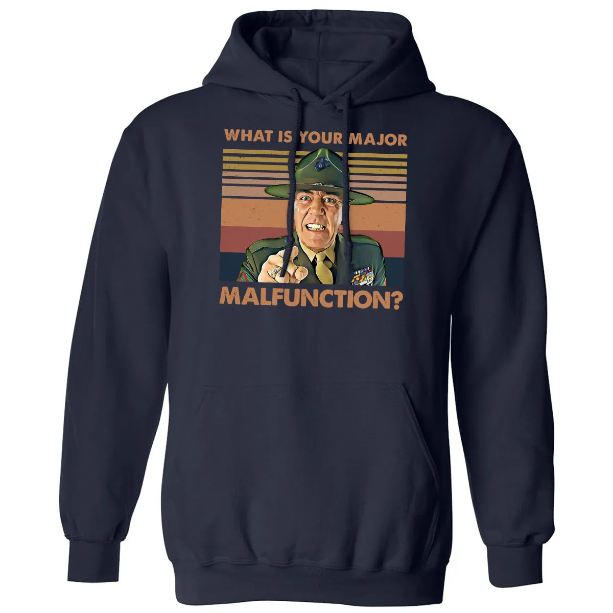 Classic Unisex Hoodie - UGU6UEJ7