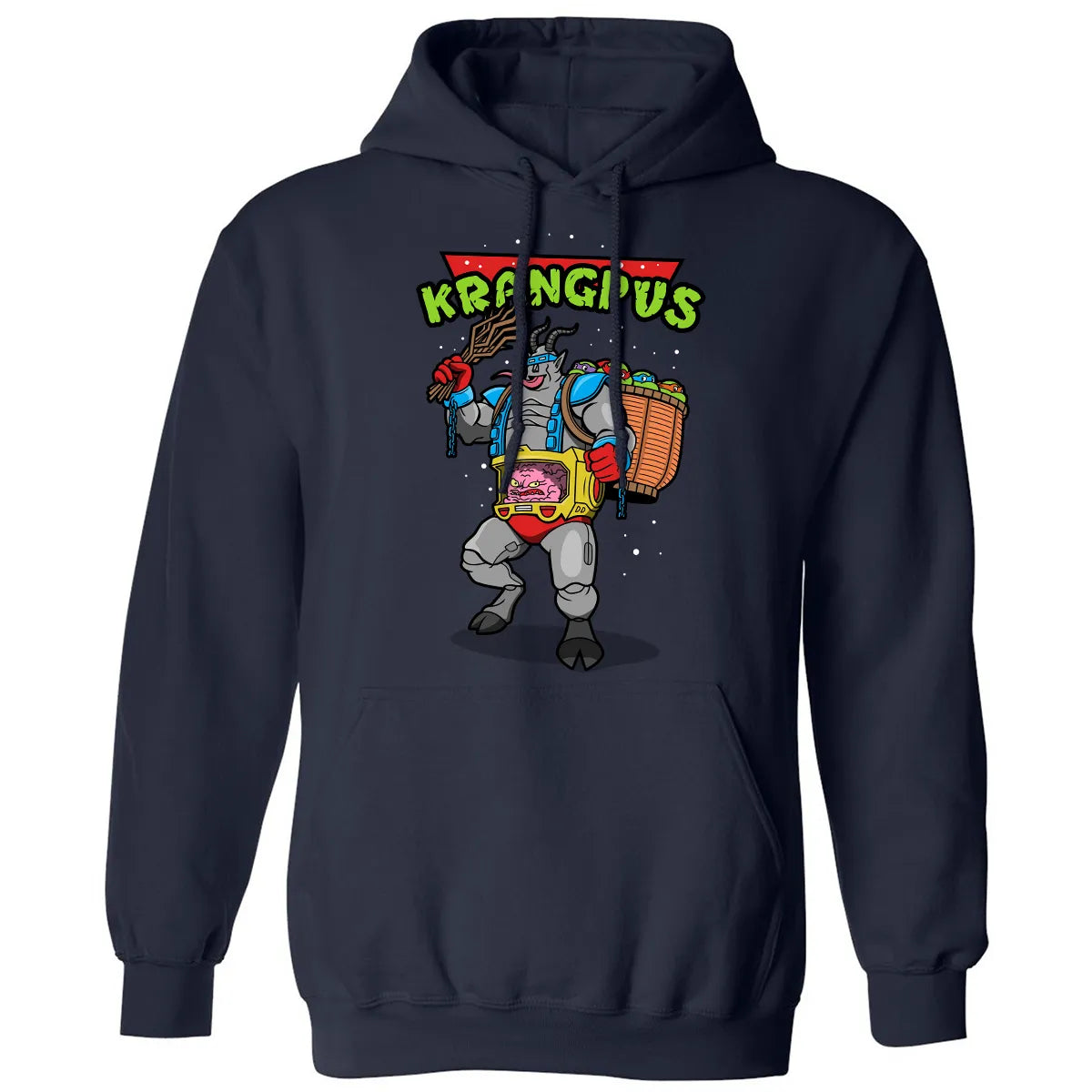 Classic Unisex Hoodie - C69W8ASM