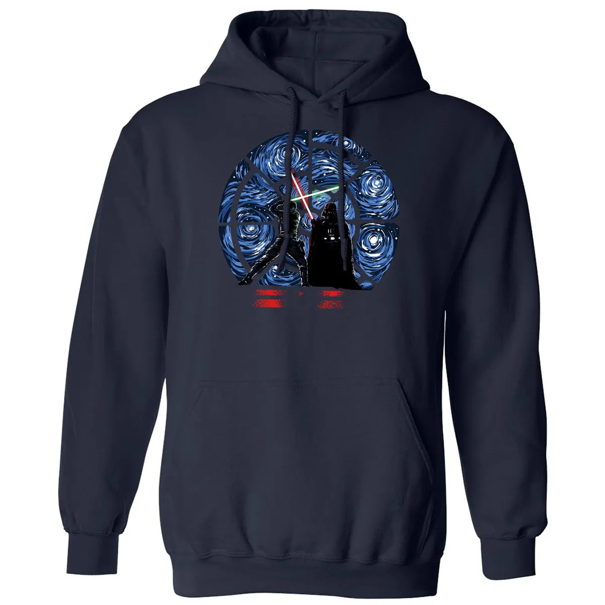 Classic Unisex Hoodie - X7Z9XMZZ