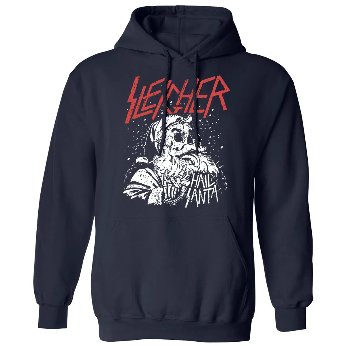 Classic Unisex Hoodie - VXAJP6D8