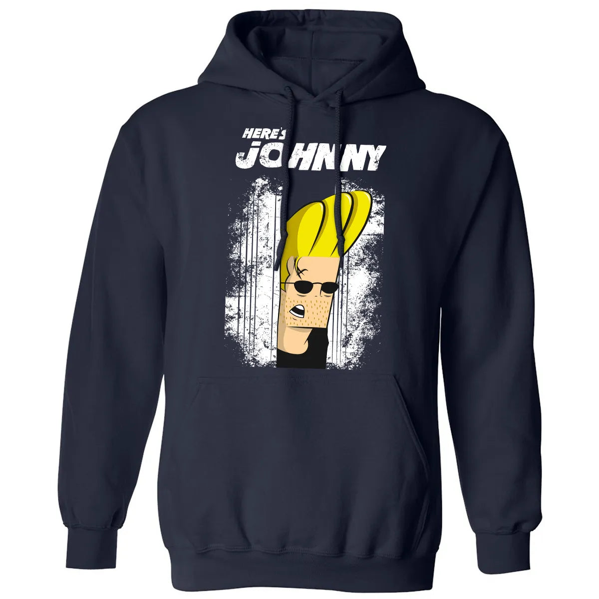 Classic Unisex Hoodie - KWG8WACP