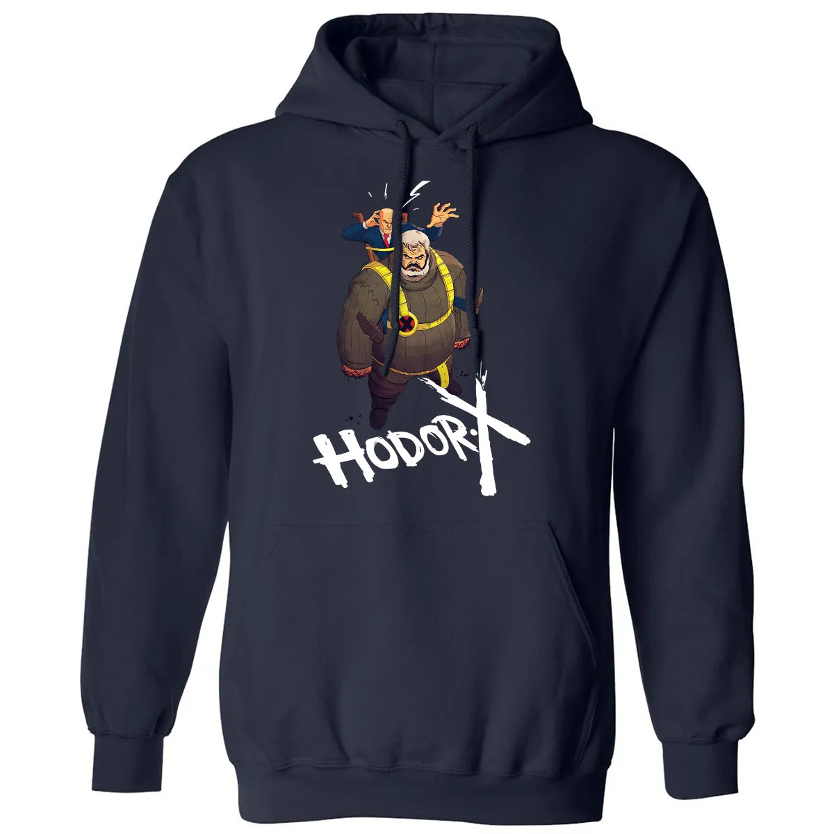 Classic Unisex Hoodie - CE2VRE9E