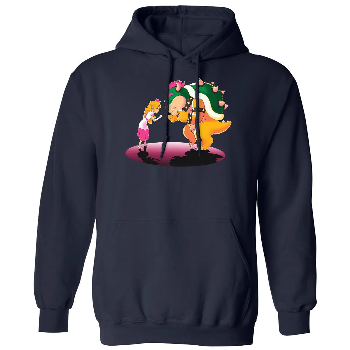 Classic Unisex Hoodie - MZJCRE57